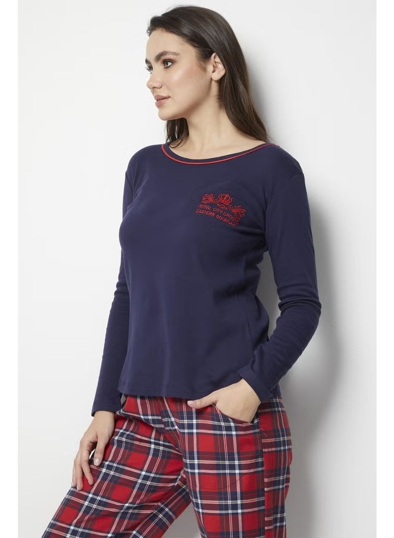 DoReMi Women's Pajamas Set - Image 4
